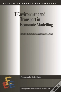 Capa do artigo Environment And Transport In Economic Modelling