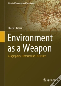 Capa do artigo Environment As A Weapon