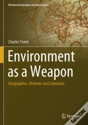 Capa do artigo Environment As A Weapon
