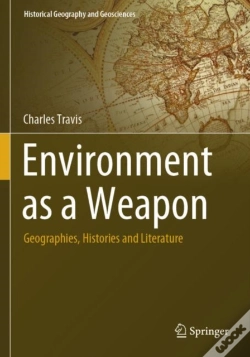 Capa do artigo Environment As A Weapon