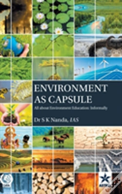 Capa do artigo Environment As Capsule