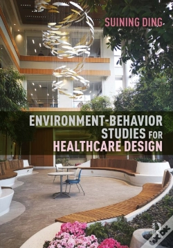 Capa do artigo Environment-Behavior Studies For Healthcare Design