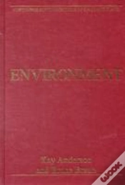 Capa do artigo Environment