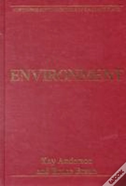 Capa do artigo Environment