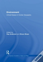 Capa do artigo Environment