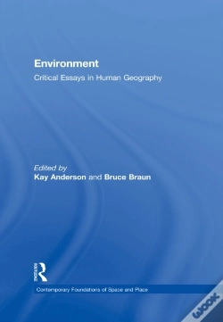 Capa do artigo Environment