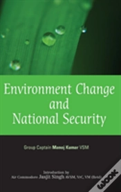 Capa do artigo Environment Change And National Security