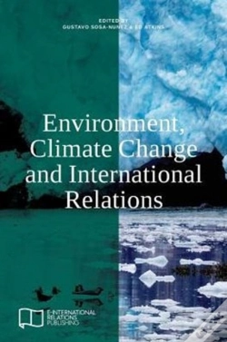 Capa do artigo Environment, Climate Change And International Relations