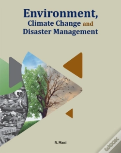 Capa do artigo Environment, Climate Change & Disaster Management