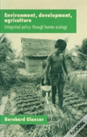 Capa do artigo Environment, Development, Agriculture: Integrated Policy Through Human Ecology