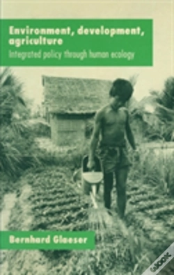 Capa do artigo Environment, Development, Agriculture: Integrated Policy Through Human Ecology