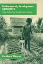 Environment, Development, Agriculture: Integrated Policy Through Human Ecology - Preview