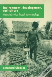 Capa do artigo Environment, Development, Agriculture: Integrated Policy Through Human Ecology