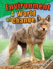 Capa do artigo Environment