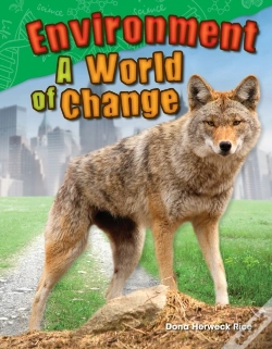 Capa do artigo Environment