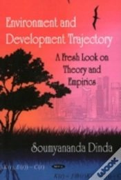 Capa do artigo Environment & Development Trajectory