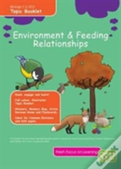 Environment & Feeding Relationships