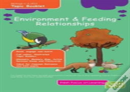 Environment & Feeding Relationships