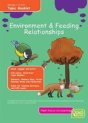 Environment & Feeding Relationships - Preview