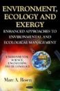 Environment, Ecology & Exergy - Preview