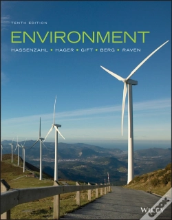 Capa do artigo Environment, Enhanced Etext