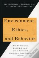 Environment, Ethics, & Behavior