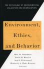 Environment, Ethics, & Behavior - Preview