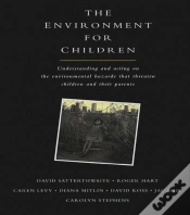 Capa do artigo Environment For Children