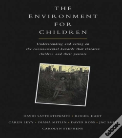 Capa do artigo Environment For Children