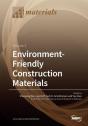 Environment-Friendly Construction Materials - Preview