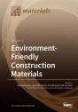 Environment-Friendly Construction Materials - Preview