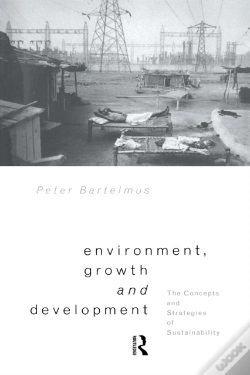 Capa do artigo Environment, Growth And Development