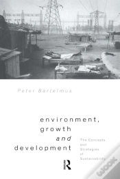 Capa do artigo Environment, Growth And Development