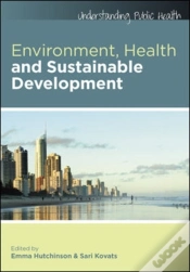 Capa do artigo Environment, Health And Sustainable Development