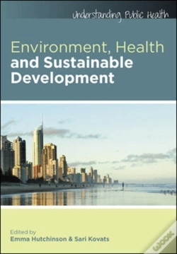 Capa do artigo Environment, Health And Sustainable Development