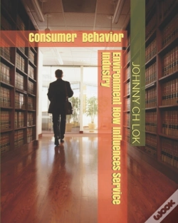 Capa do artigo Environment How Influences Service Industry Consumer Behavior