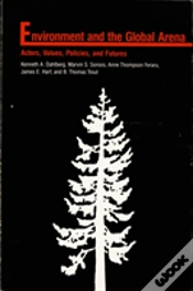 Capa do artigo Environment In The Global Arena
