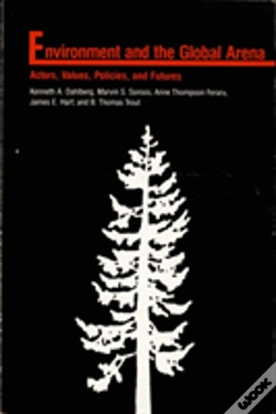 Capa do artigo Environment In The Global Arena