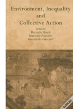 Capa do artigo Environment, Inequality And Collective Action