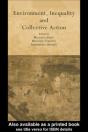 Environment, Inequality And Collective Action - Preview