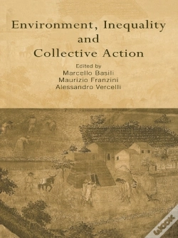 Capa do artigo Environment, Inequality And Collective Action