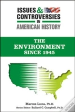 Capa do artigo Environment