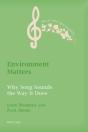 Environment Matters - Preview