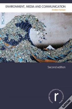 Capa do artigo Environment, Media And Communication
