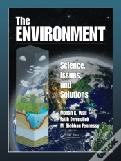 Capa do artigo Environment
