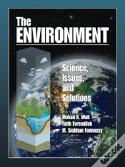 Capa do artigo Environment