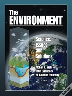 Capa do artigo Environment