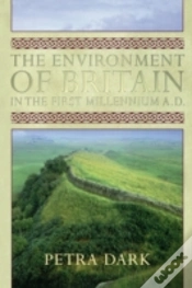 Capa do artigo Environment Of Britain In The First Millennium Ad