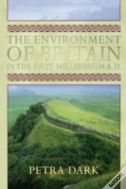 Capa do artigo Environment Of Britain In The First Millennium Ad
