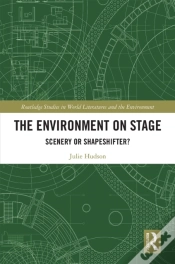 Capa do artigo Environment On Stage